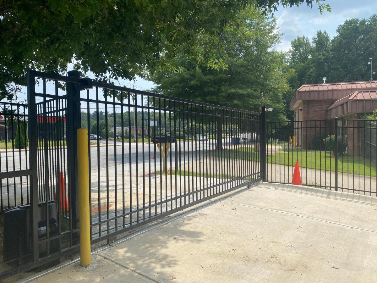 Campbellton B Vila Atlanta Exterior foto