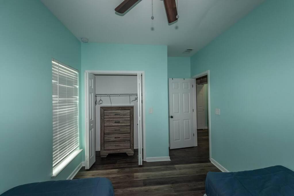Campbellton B Vila Atlanta Exterior foto
